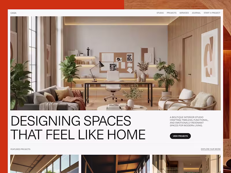 Cover image for The goal was to balance