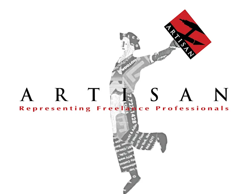 Cover image for Artisan: Celebrating the Spirit of Freelance Creative