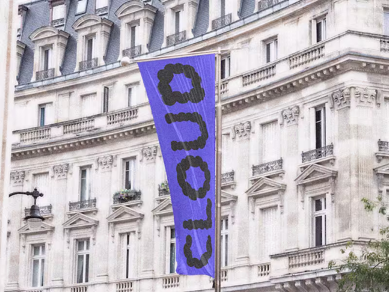 Cover image for Cloud Life | Display Font