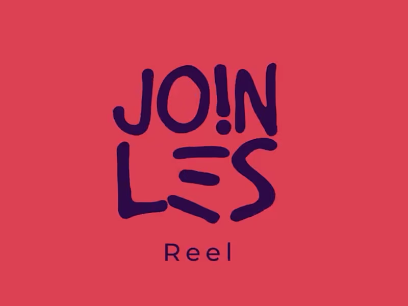 Cover image for Motion Reels