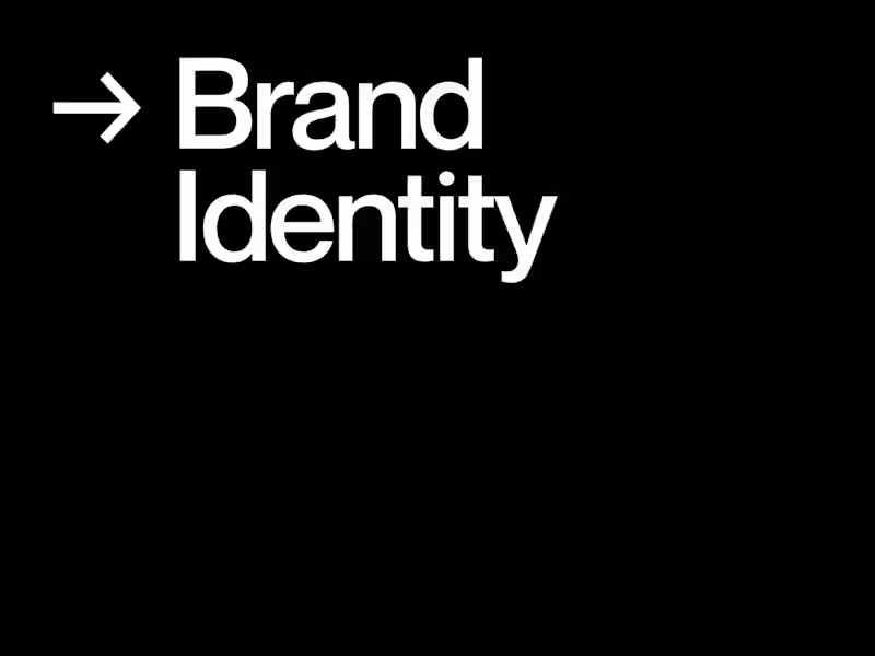 Cover image for Brand Identity Development