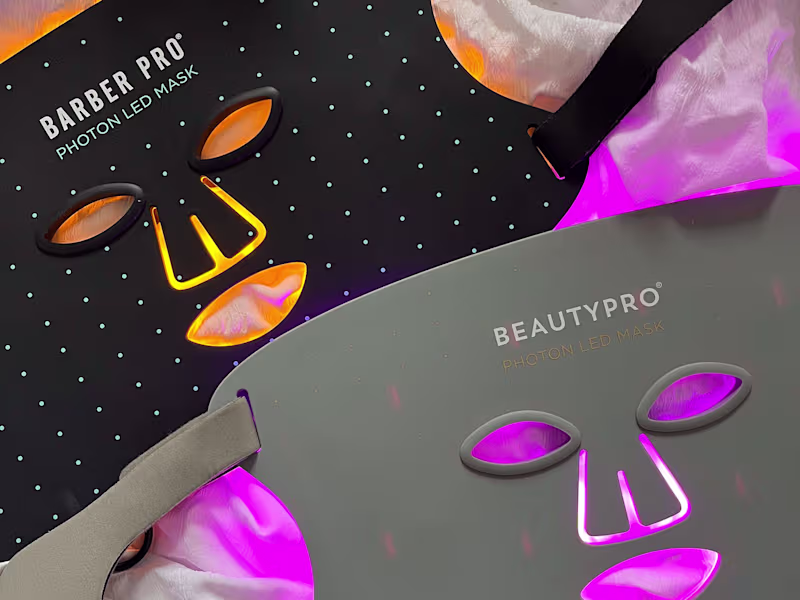 Cover image for Skincare Brand Design