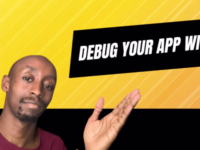 Cover image for You will get a bug-free Flutter mobile application 