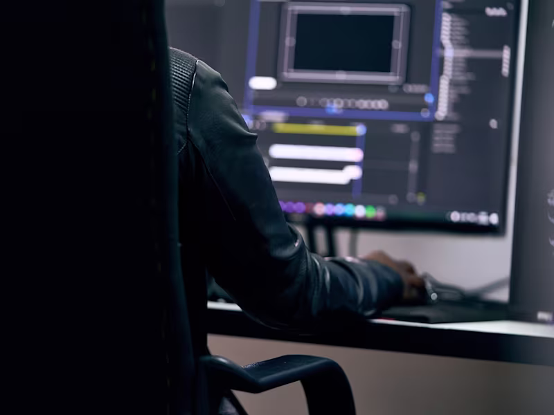 Cover image for Video Editing