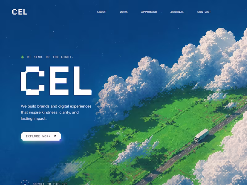 Cover image for Exploring how softness, motion, and