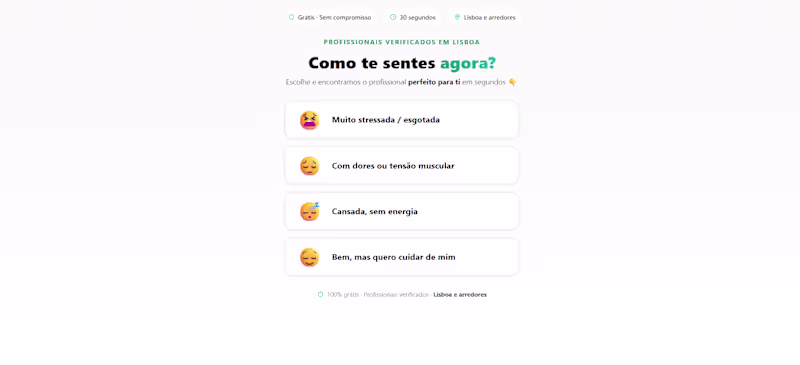 Cover image for Wellness Quiz Funnel:  AI-Powered