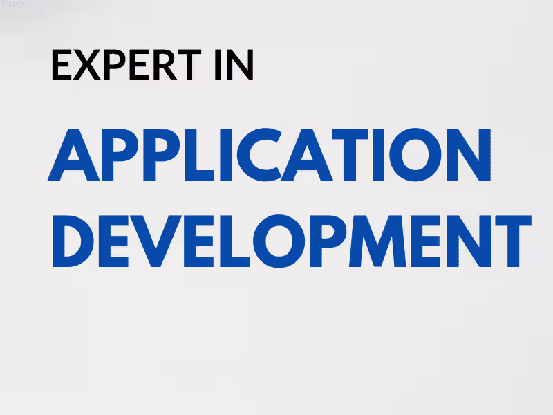Cover image for Hybrid and Native App Development 