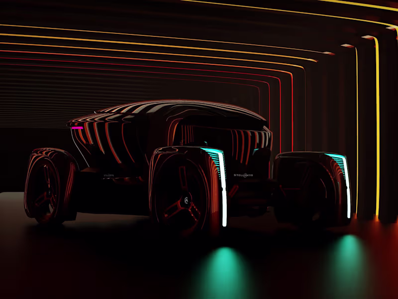 Cover image for A-class surfacing and Expert Design/Rendering.