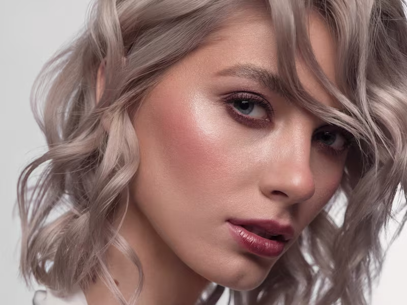 Cover image for  I can help enhance the beauty of your photos. Natural retouch