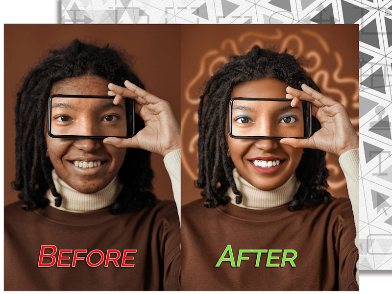 Cover image for I will provide high end all types photoshop editing