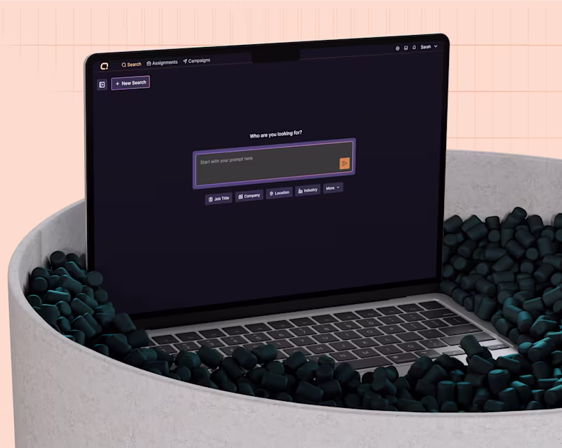 Cover image for Building AI Search to Drive Adoption and Trust