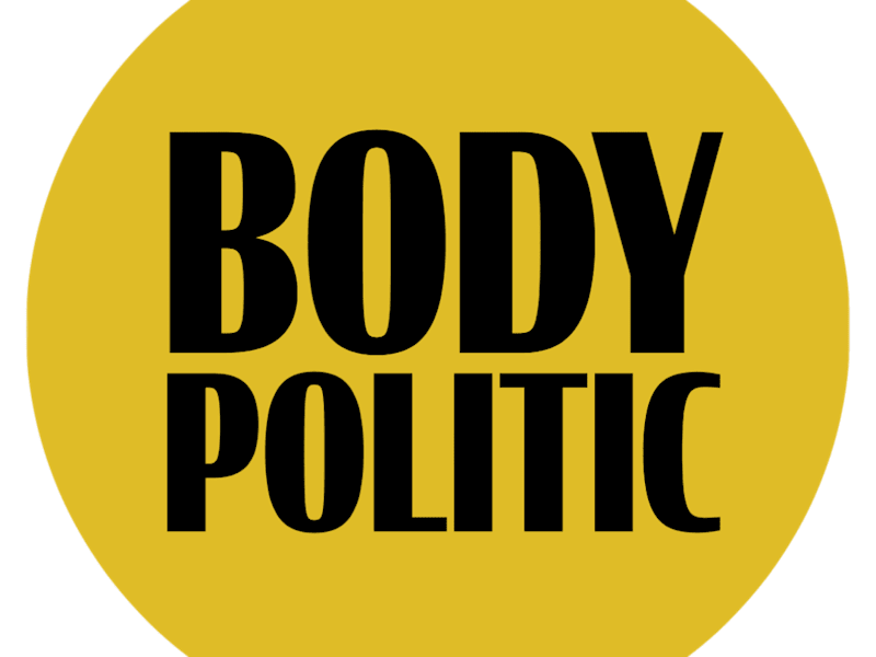 Cover image for Social Media and Graphic Design for Body Politic