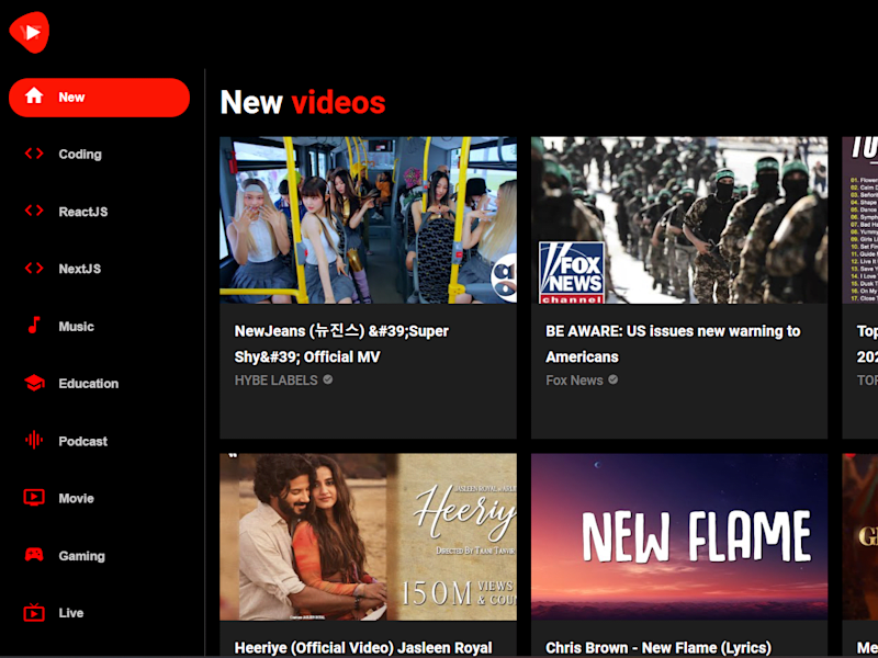 Cover image for OPEN Media
