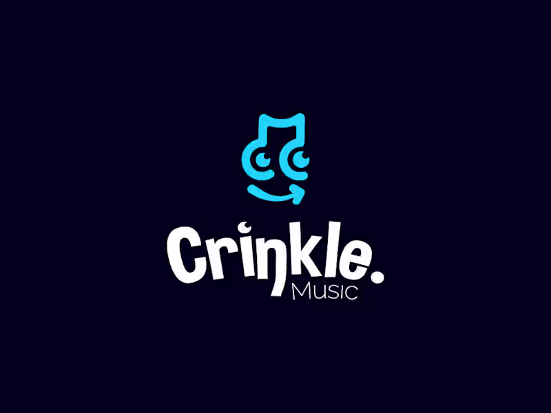 Cover image for Crinkle