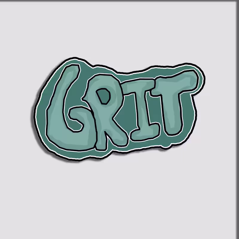 Cover image for GRIT Buisness Logo
