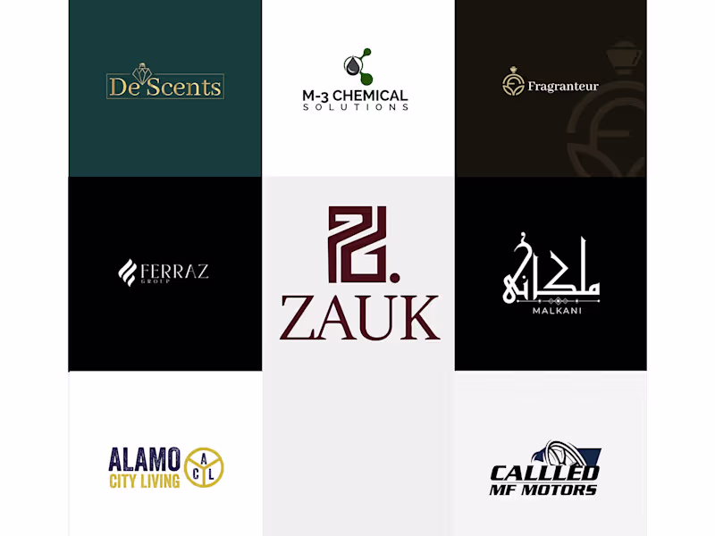 Cover image for Crafting Your Visual Identity Professional Logo Designe Services