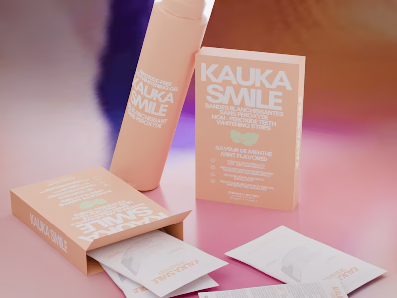 Cover image for 3D product modeling and Animation