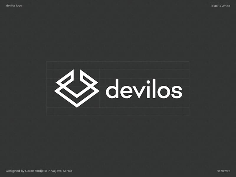 Cover image for Devilos Inc.