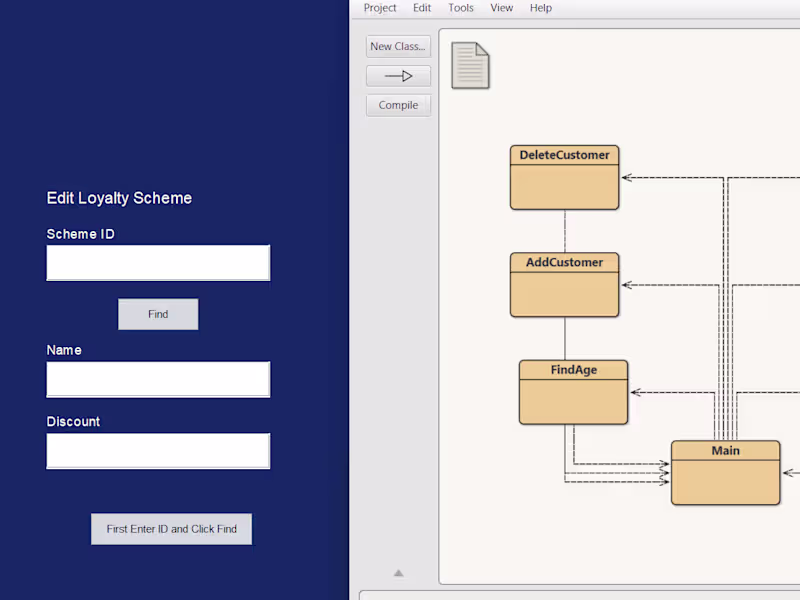 Cover image for I will do java, javafx, javaswing, gui projects