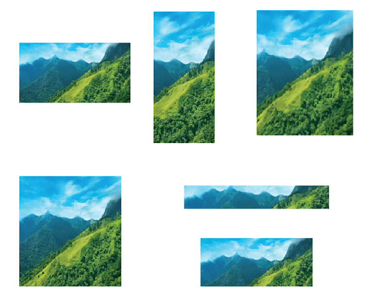 Cover image for Image Resizing