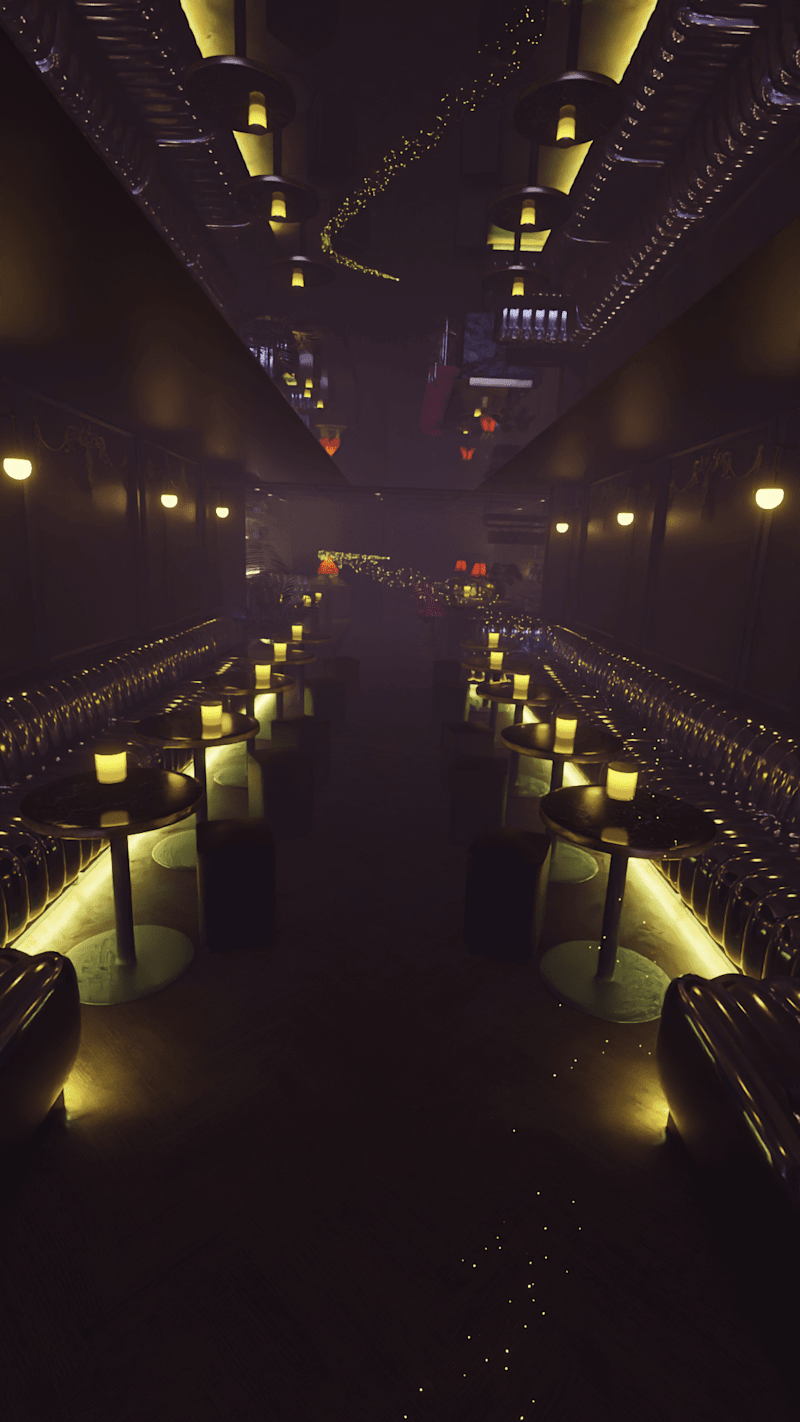 Cover image for Custom 3D Animations