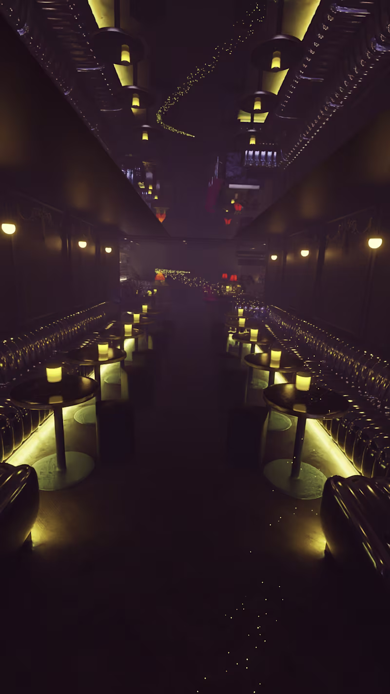 Cover image for Custom 3D Animations