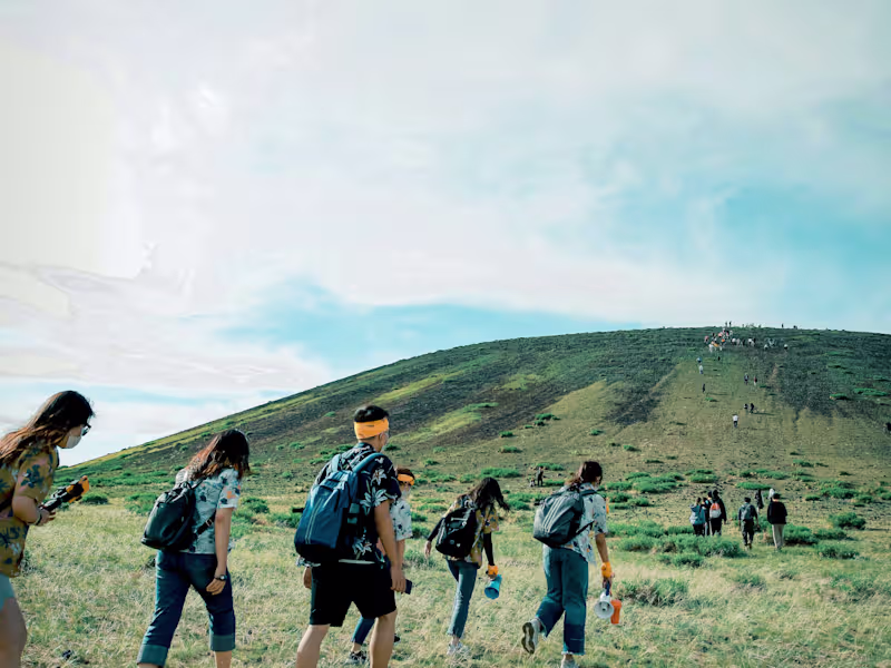 Cover image for Your Backcountry Camping Packing List: 10 Essential Must-Haves …