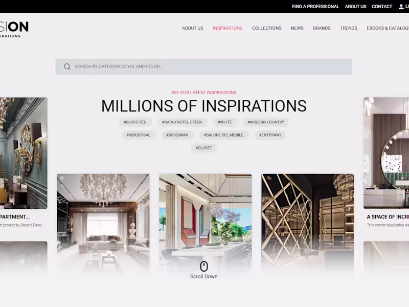 Cover image for Insplosion