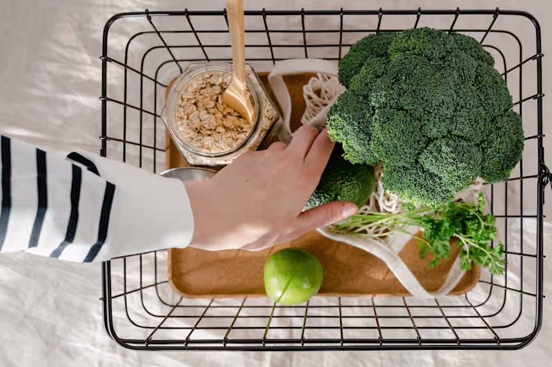 Cover image for Demystifying Carbon Footprint Labels for Climate-Smart Shopping