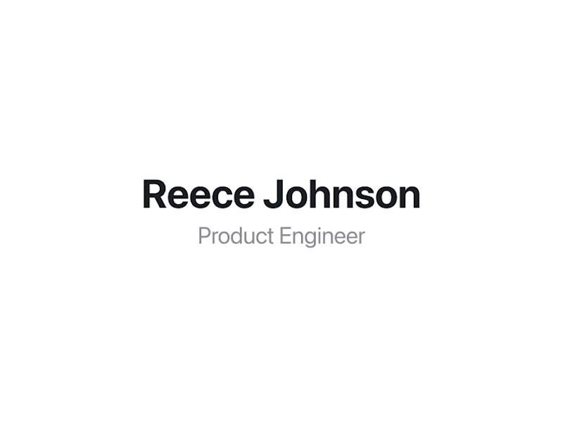 Cover image for Full-Stack Software Engineering
