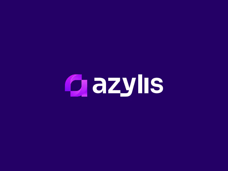 Cover image for Azylis Digital Agency - Brand Identity Design