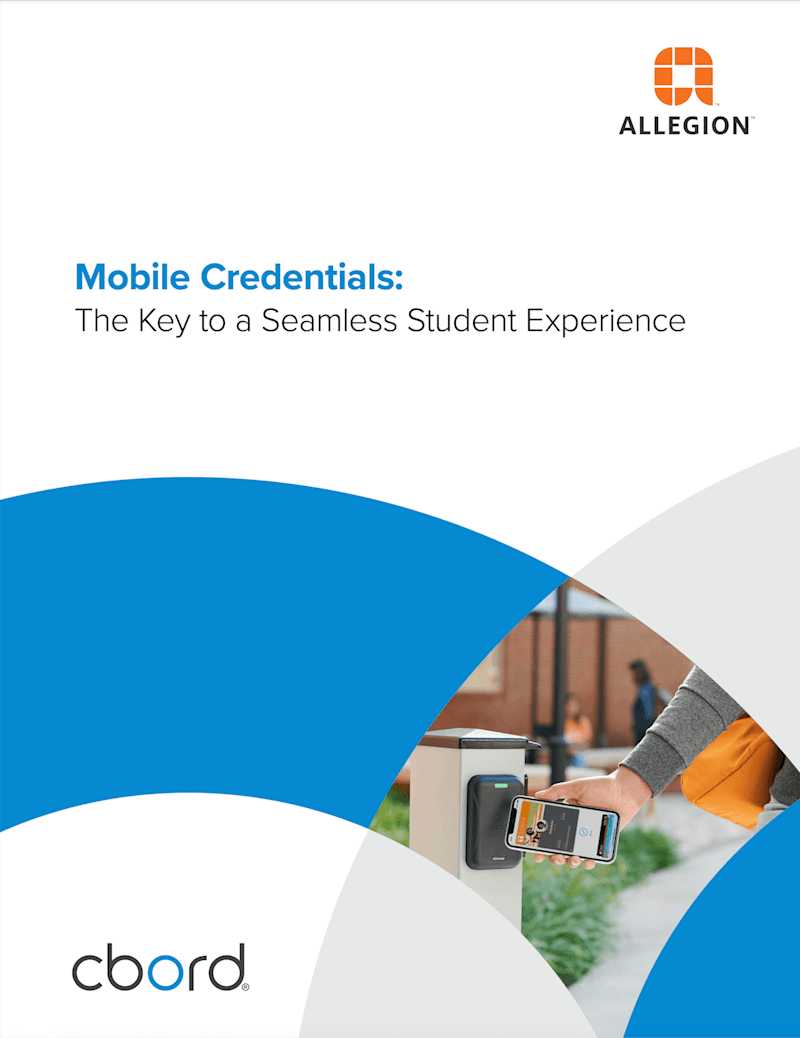 Cover image for Case Study - Mobile Credentials at UTK