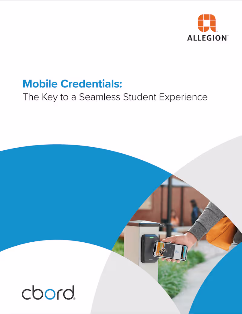 Cover image for Case Study - Mobile Credentials at UTK