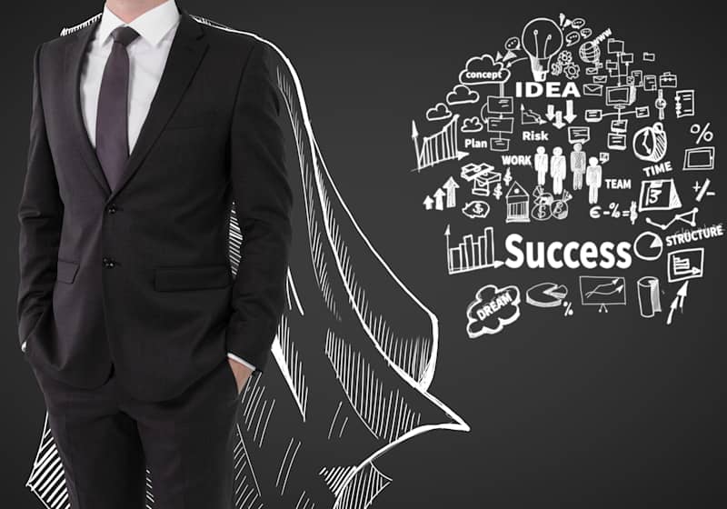 Cover image for Decoding the Role of Project Managers