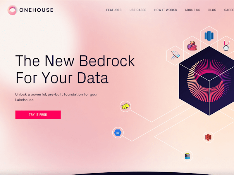 Cover image for Onehouse