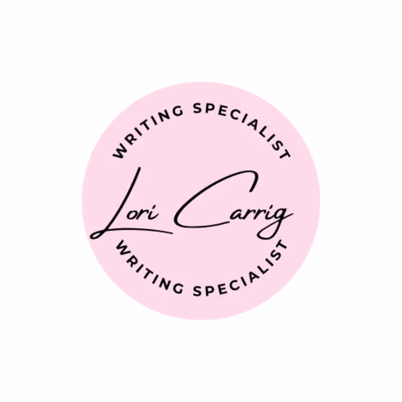 Cover image for Expert Editing & Proofreading Services