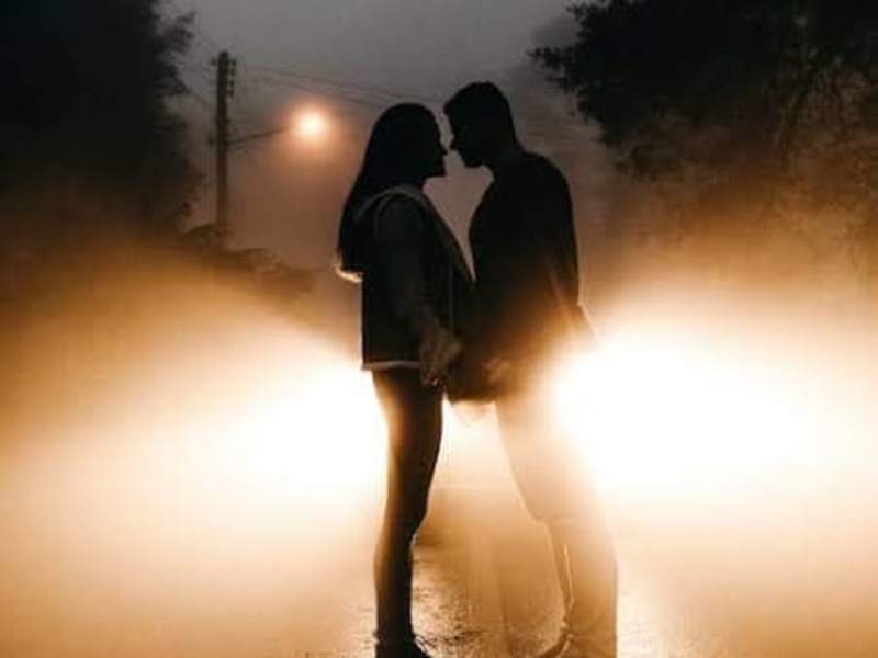 Cover image for Contemporary Romance Novel 