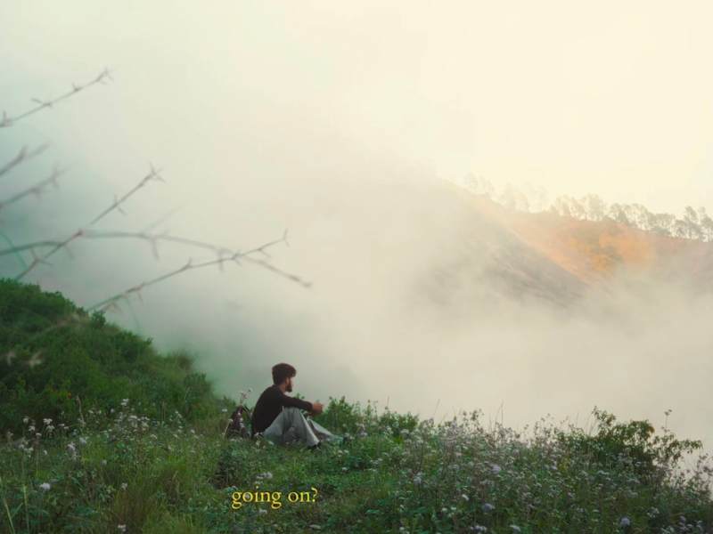 Cover image for I don't really understand what's going on. | Short Travel Film