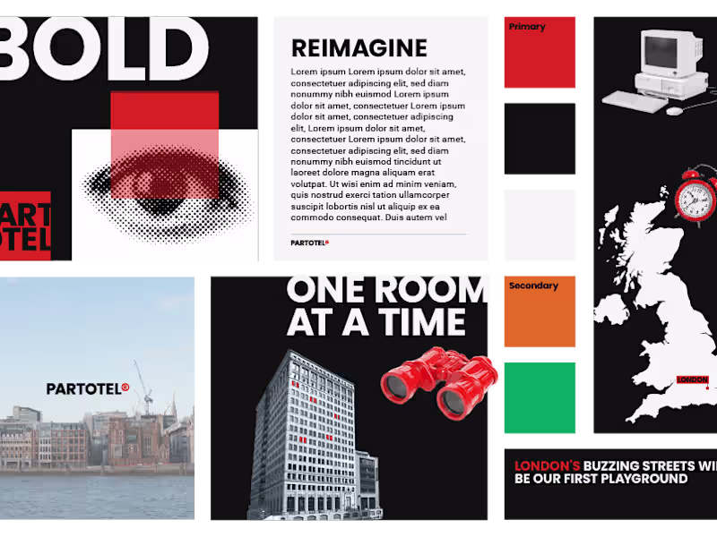 Cover image for Boost Your Brand: Smart Strategy, Design, Consistency