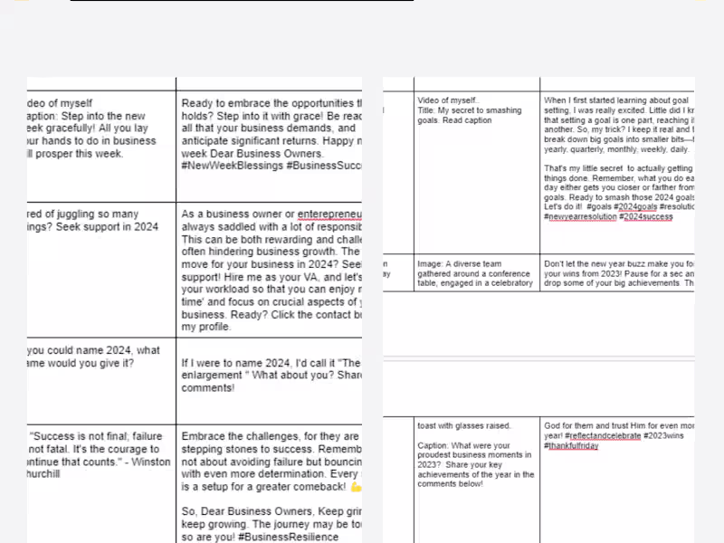 Cover image for Content Creation 