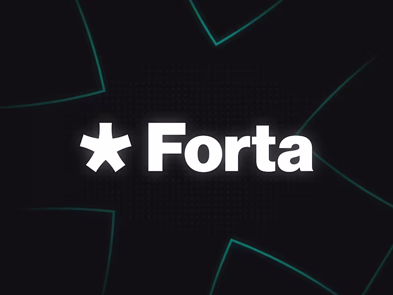 Cover image for Forta Protocol - Lottie Animations