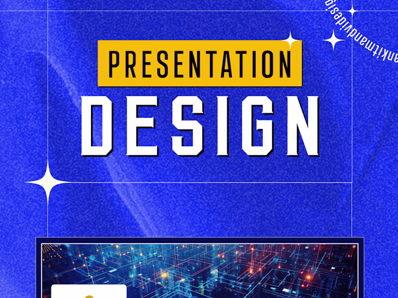 Cover image for Transforming Ideas into Captivating Presentations