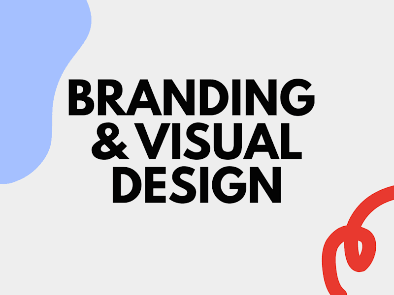 Cover image for Branding & Visual Design | Identity Systems & Creative Direction