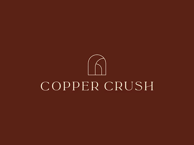 Cover image for Copper Crush | Brand Presence Enhancement