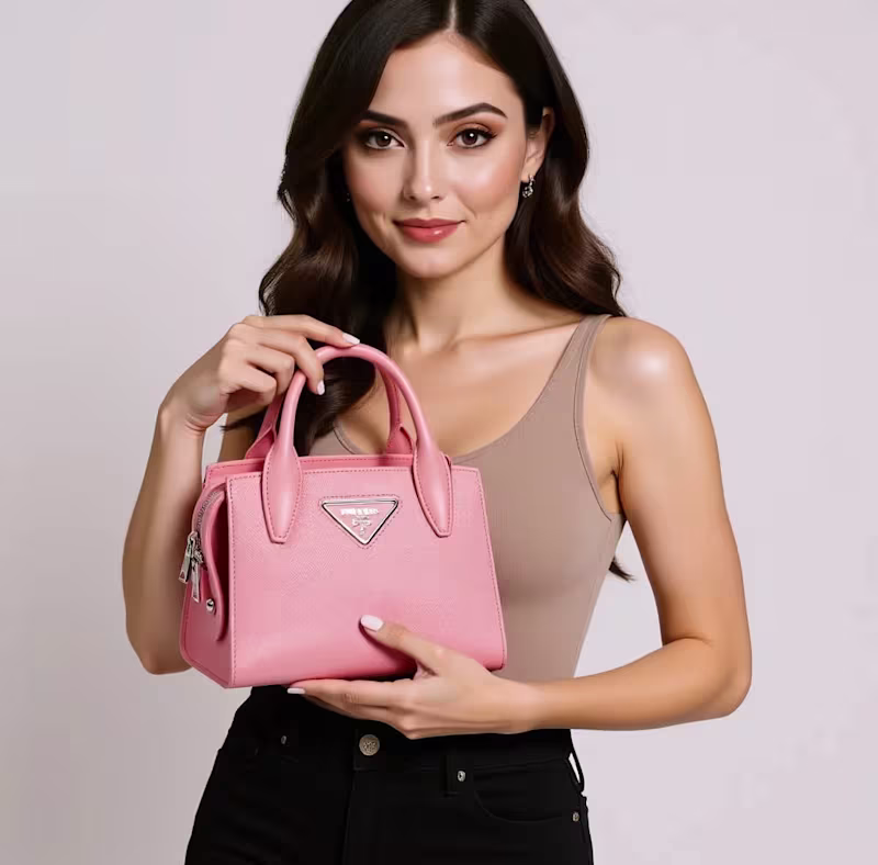 Cover image for ai product showcase