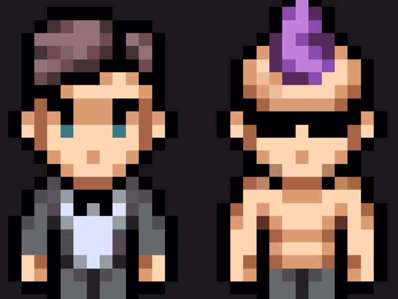 Cover image for I will compose nostalgic music for your video game