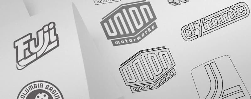 Cover image for Various Branding & Logos