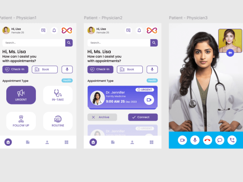 Cover image for UI/UX Design