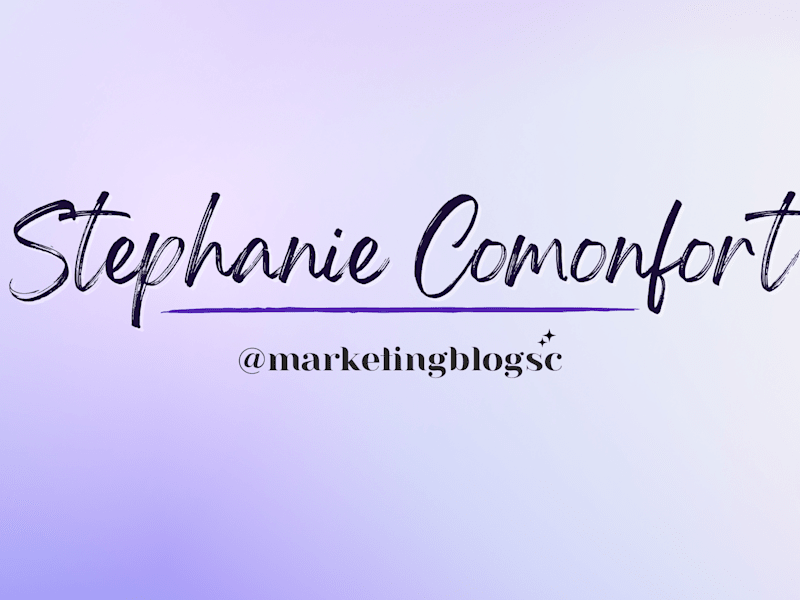Cover image for MarketingBlog