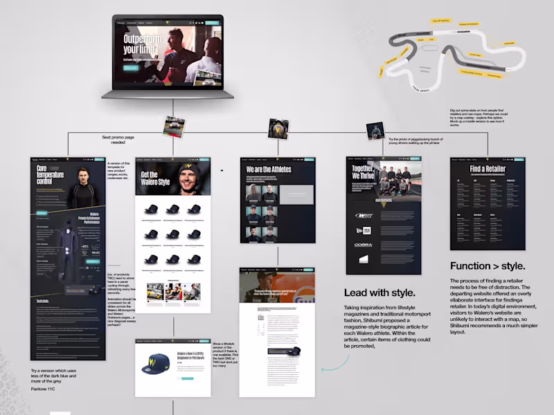 Cover image for Award-winning, World-class App/Software Design